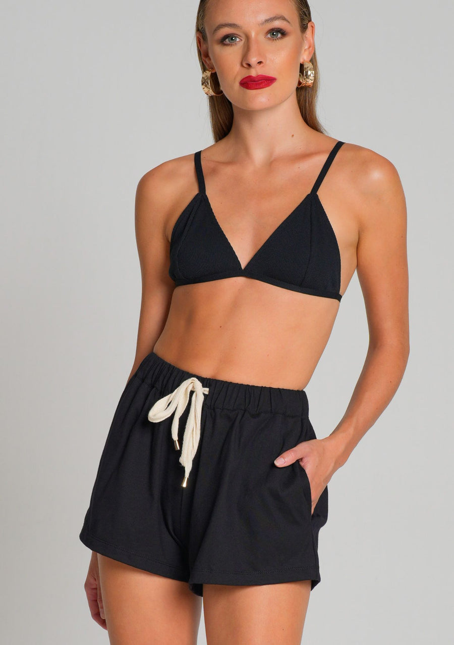 Cotton Collection - Complicated Shorts