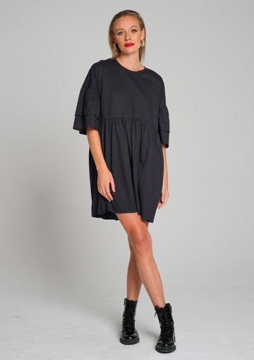 Organic Cotton - Wildflower Dress