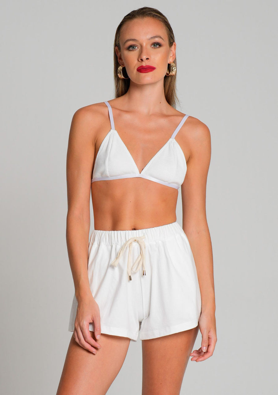 Cotton Collection - Complicated Shorts