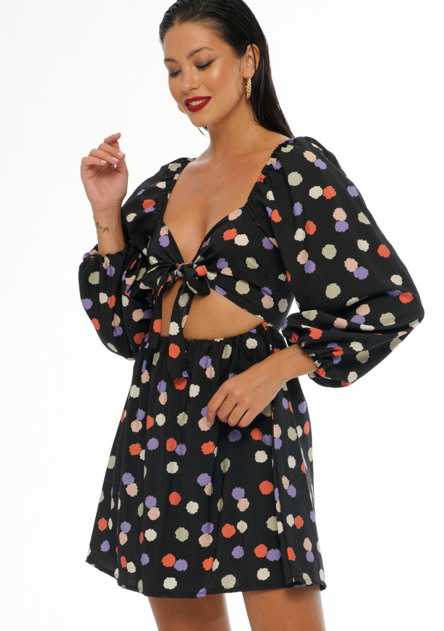 Tears Dress