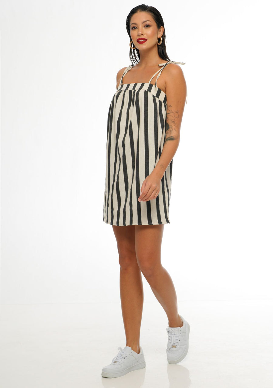 Carefree Dress
