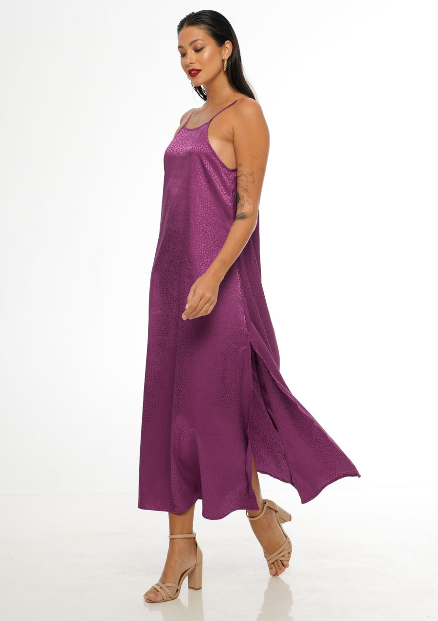 Nahla Dress
