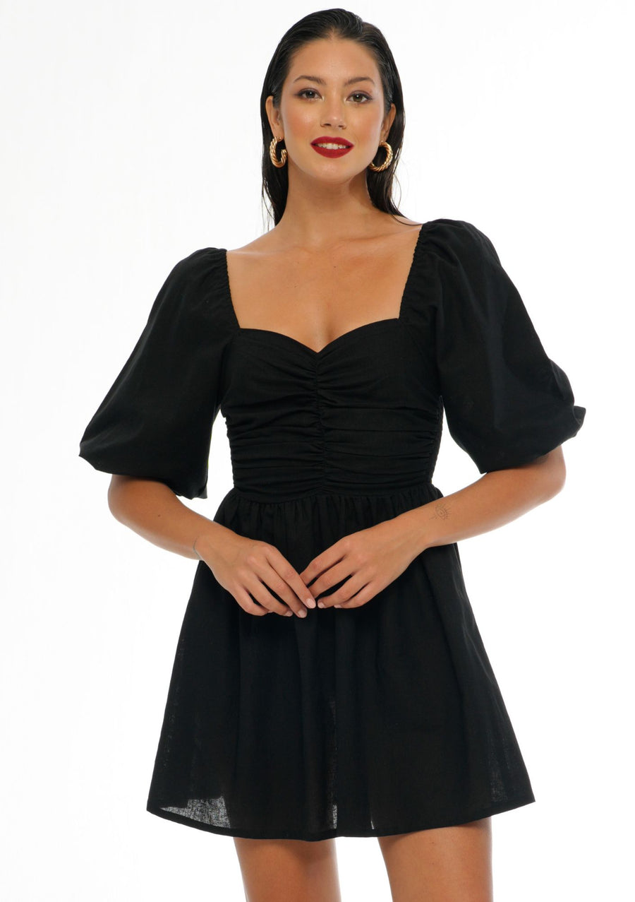 Love Me Better Dress