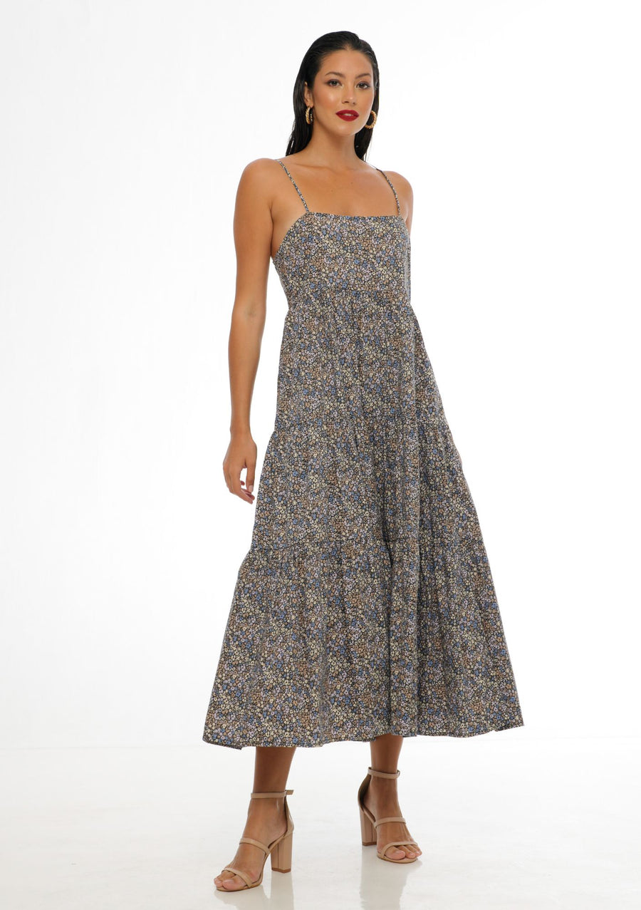 Izzy Dress