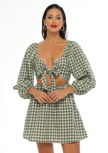 Tears Dress