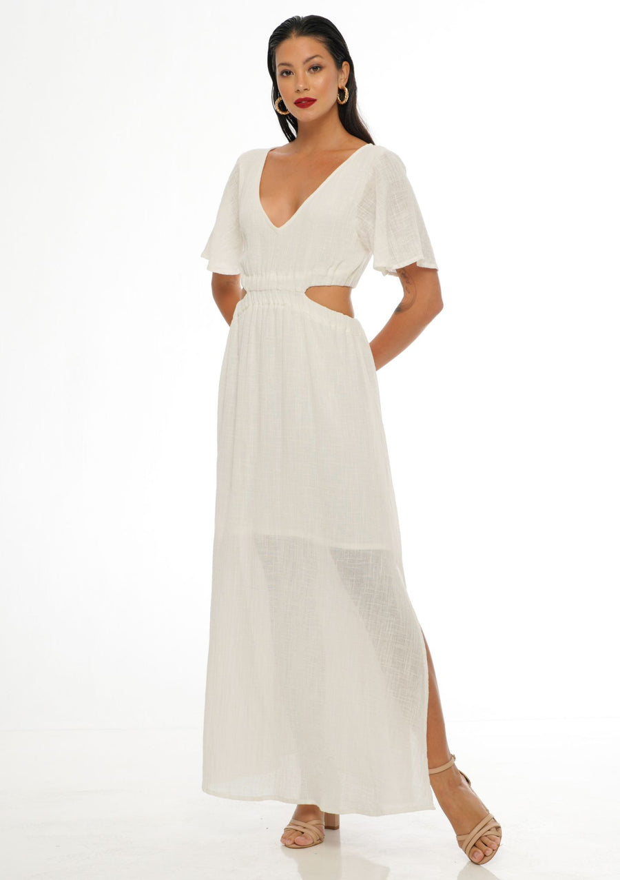 Barcelona Dress