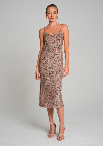 Mikaela Dress