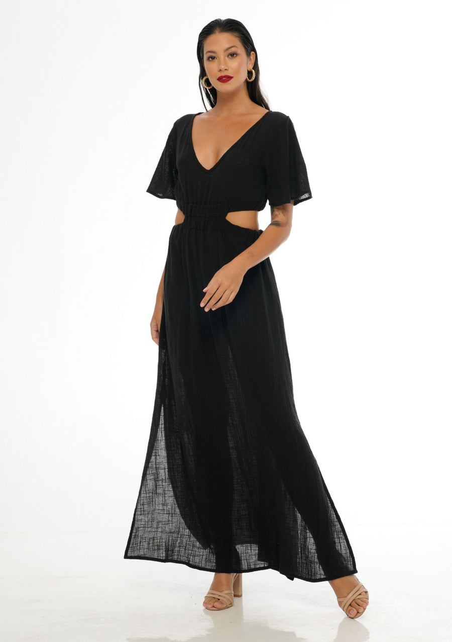 Barcelona Dress