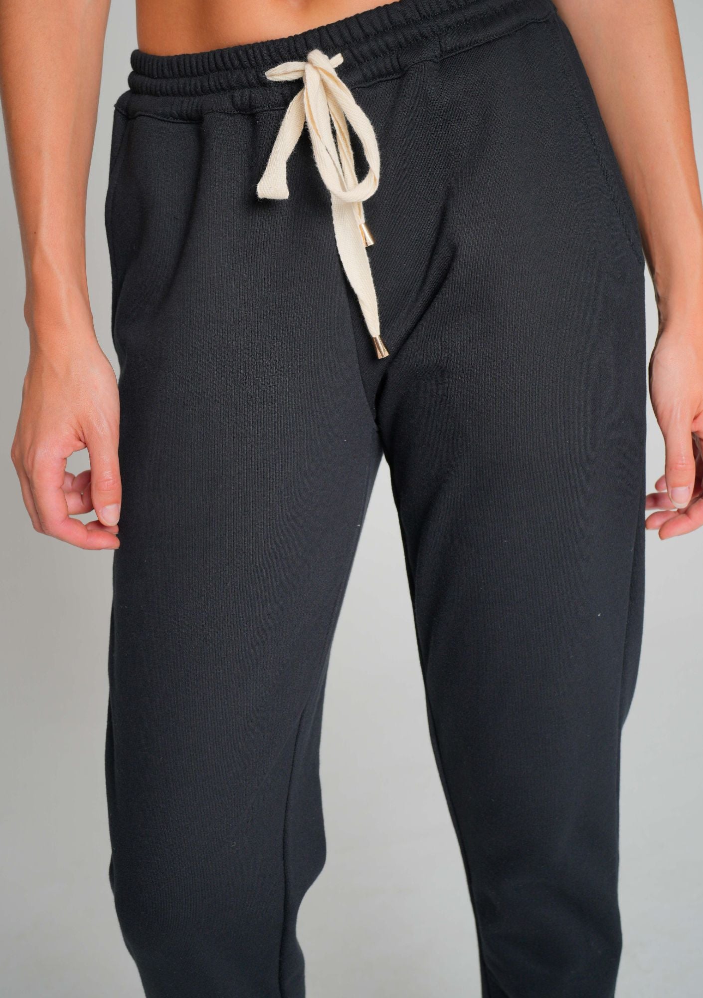 Cotton trackies outlet