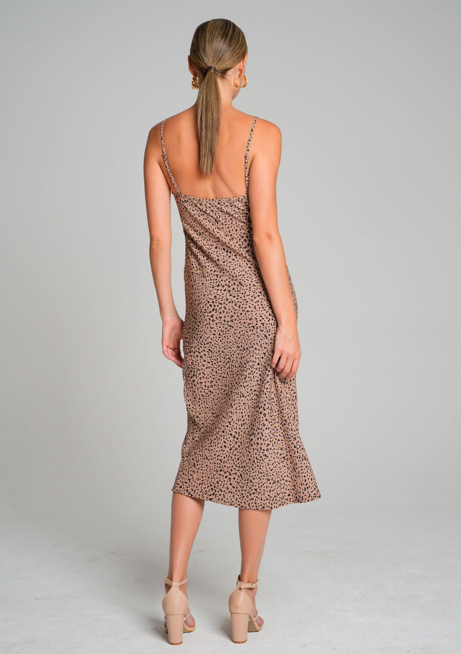 Mikaela Dress