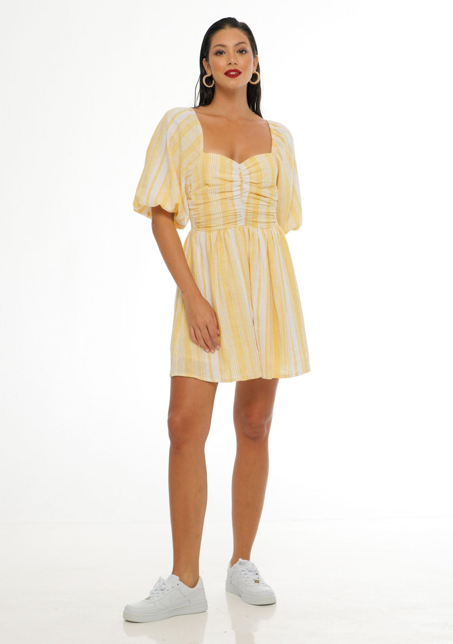 Love Me Better Dress