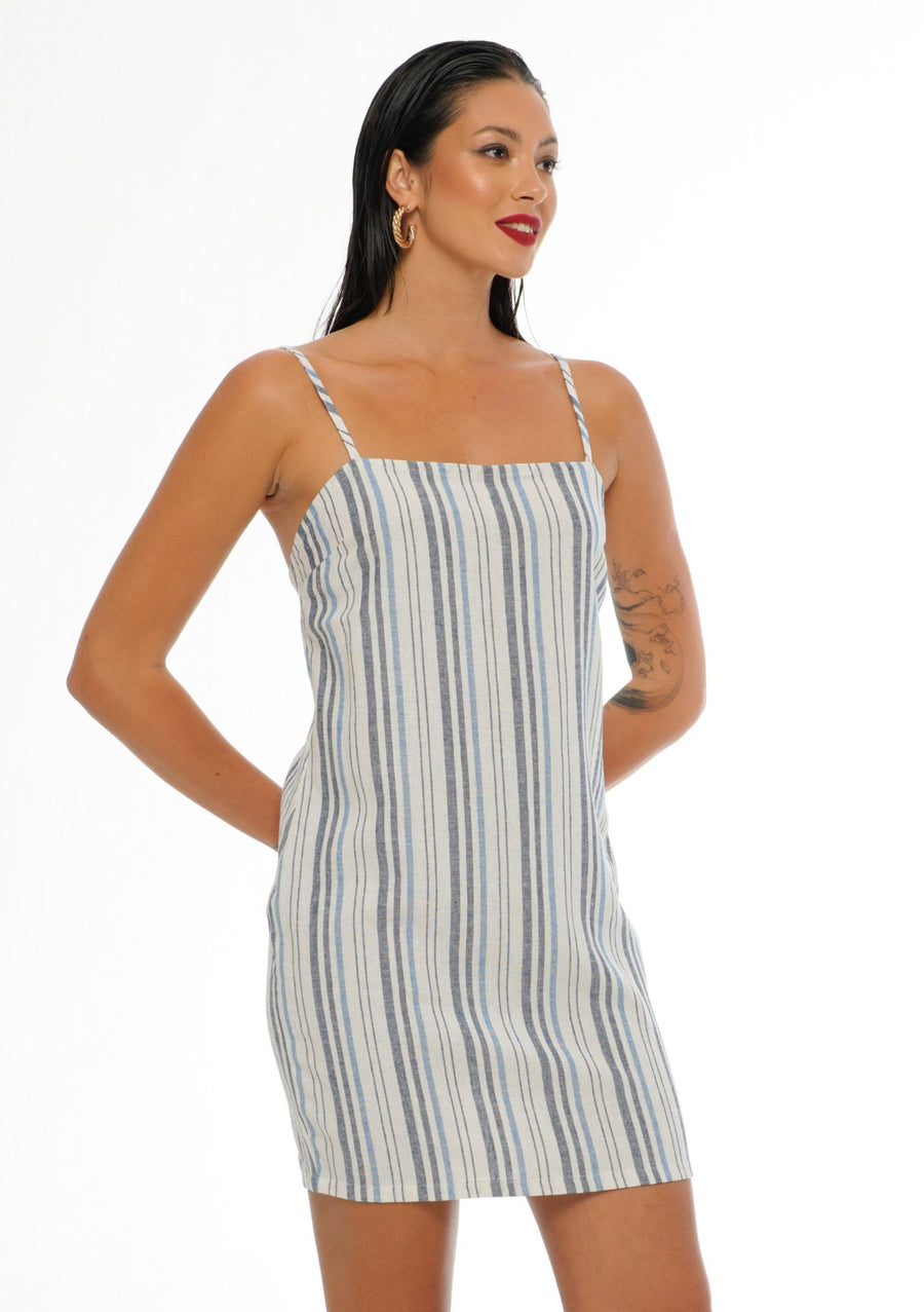 Milan Dress