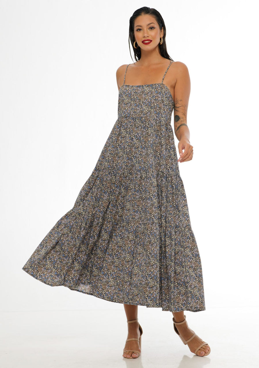 Izzy Dress