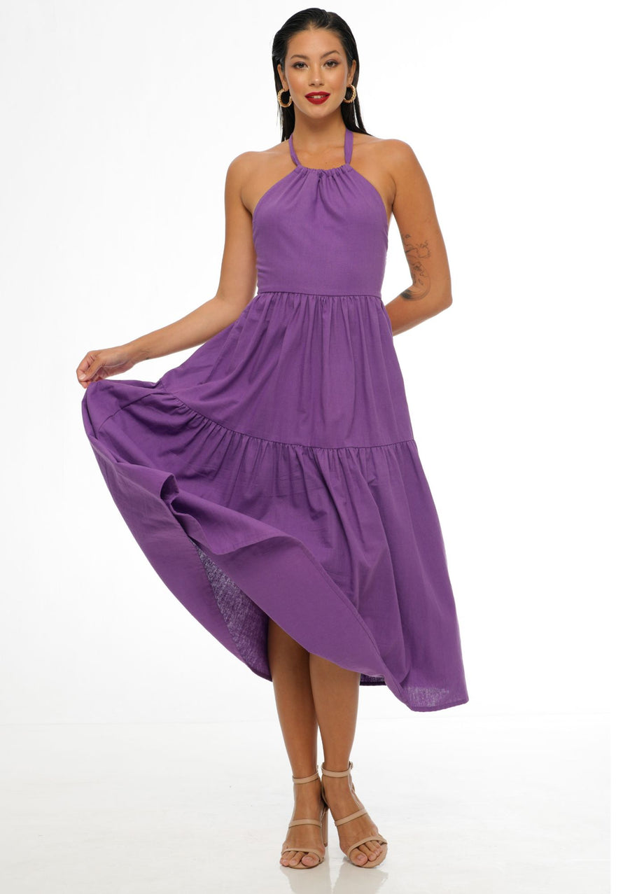 Can't Promise Dress