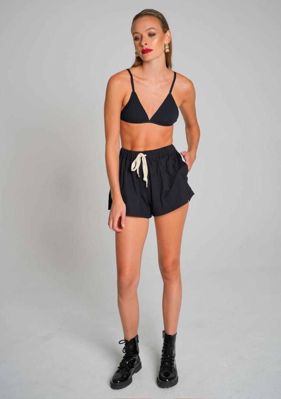 Cotton Collection - Complicated Shorts