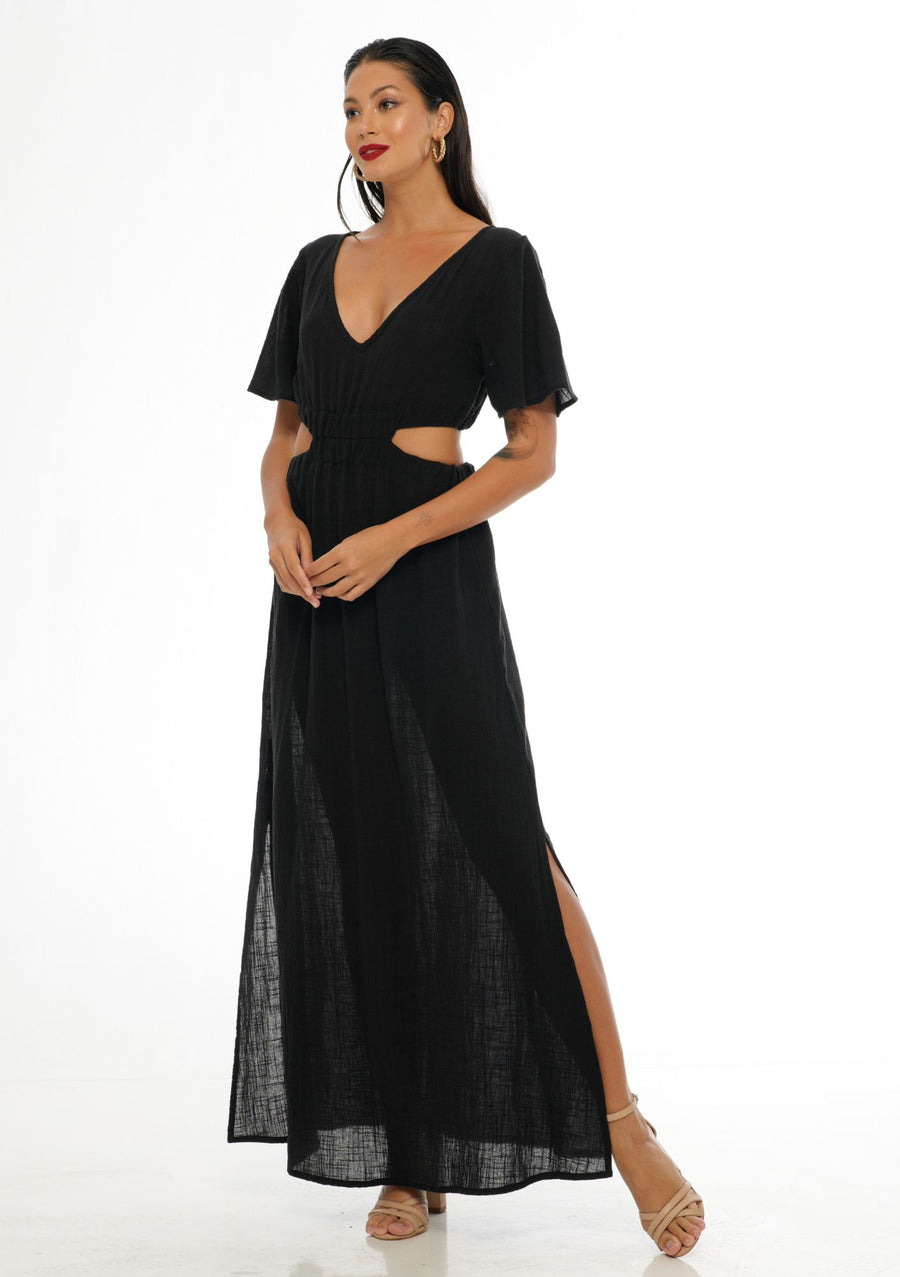Barcelona Dress