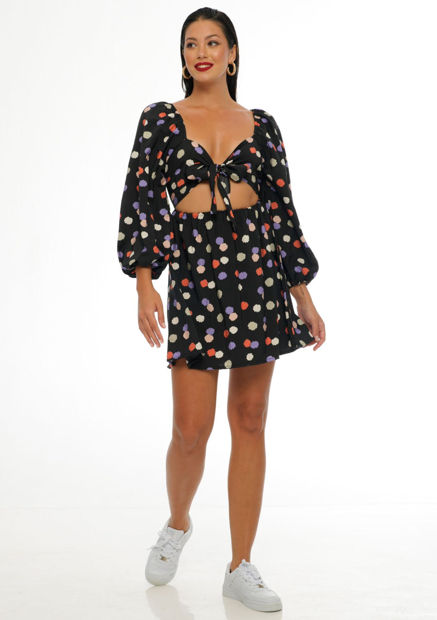 Tears Dress