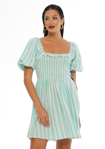 Mystic Dress