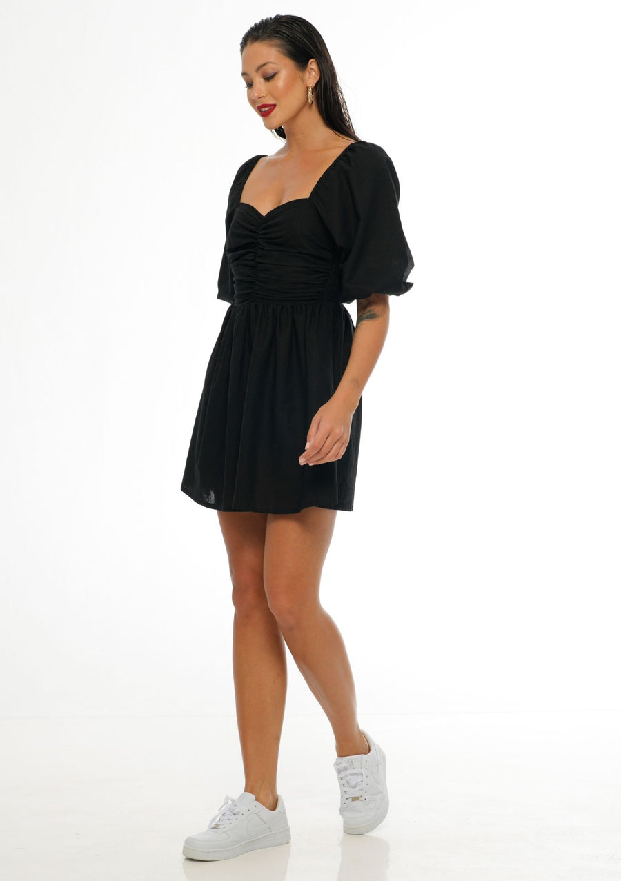 Love Me Better Dress