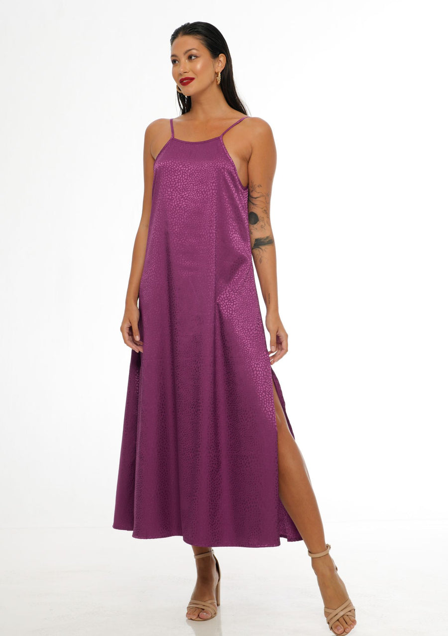Nahla Dress