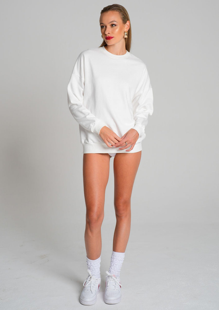 Cotton Collection - Look Alive Jumper