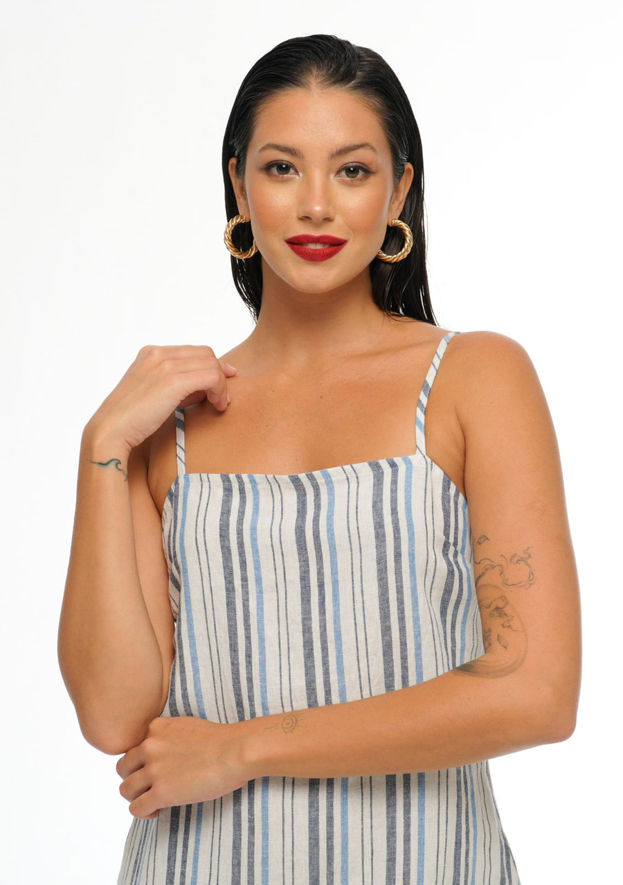 Milan Dress