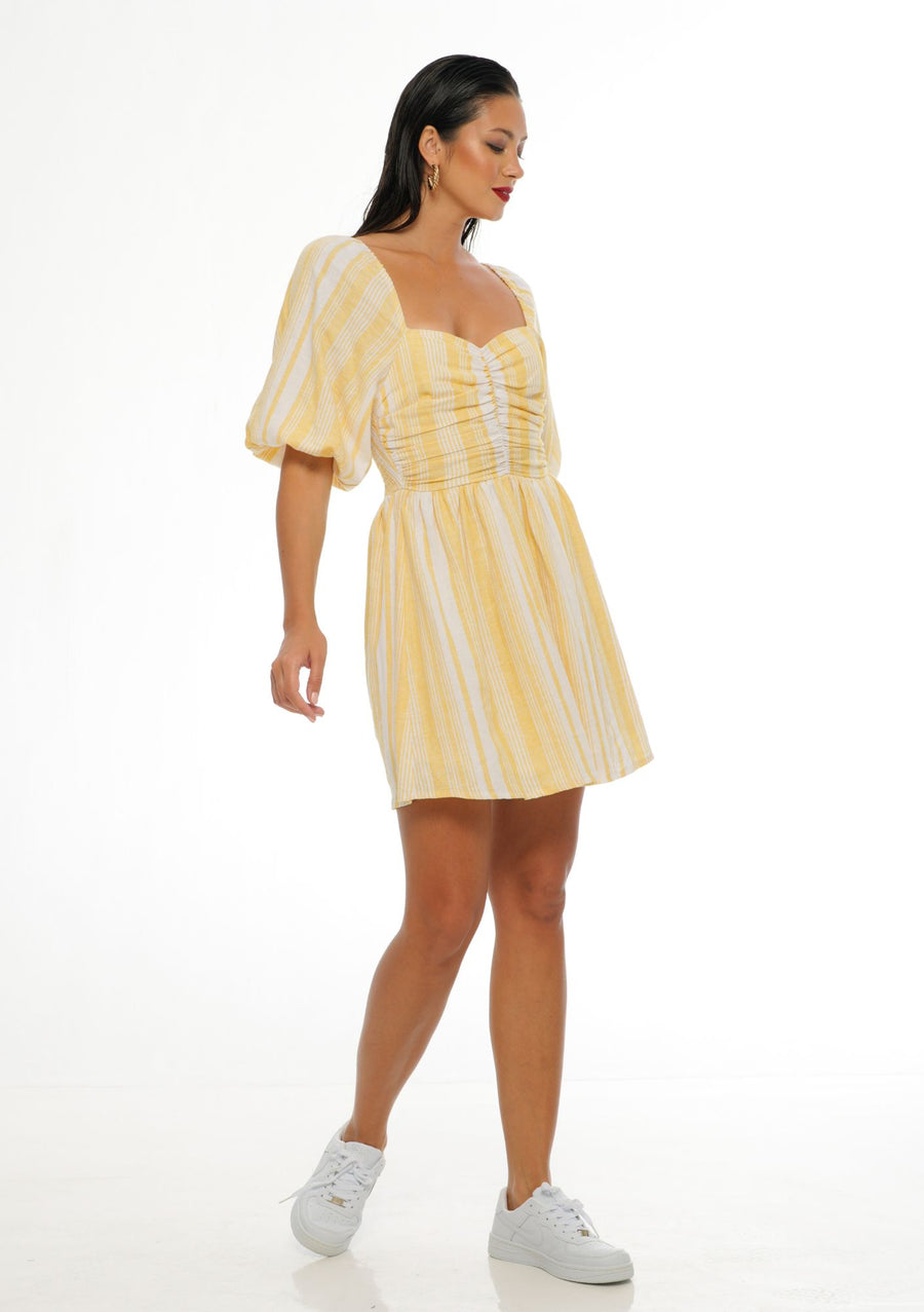 Love Me Better Dress