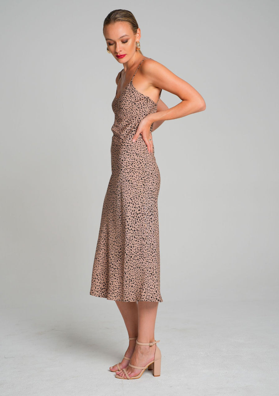 Mikaela Dress