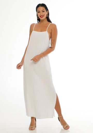 Feels Last Night Dress