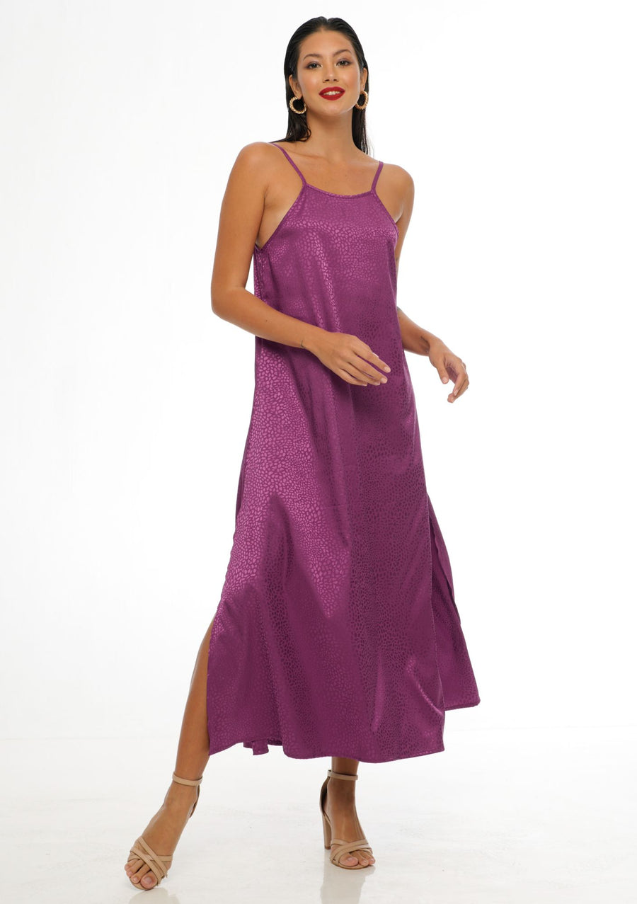 Nahla Dress
