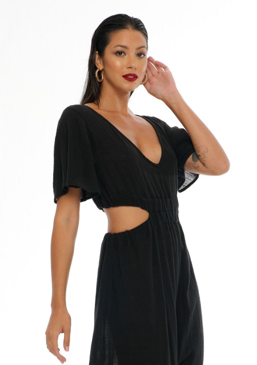Barcelona Dress