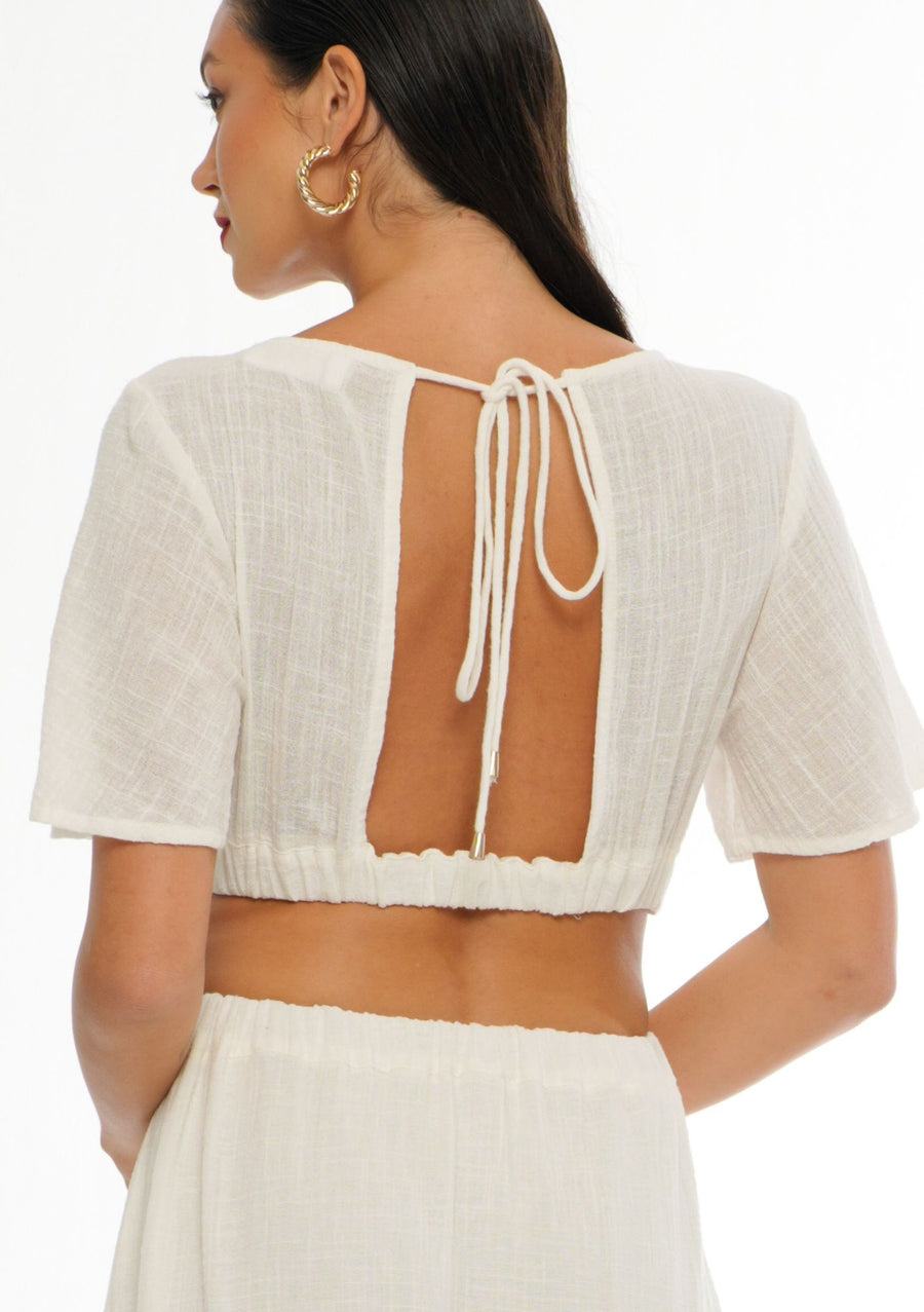 Barcelona Dress