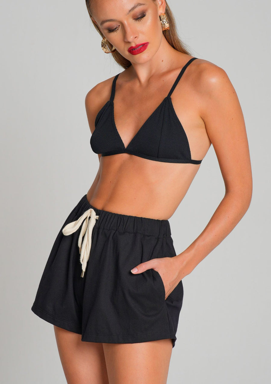 Cotton Collection - Complicated Shorts