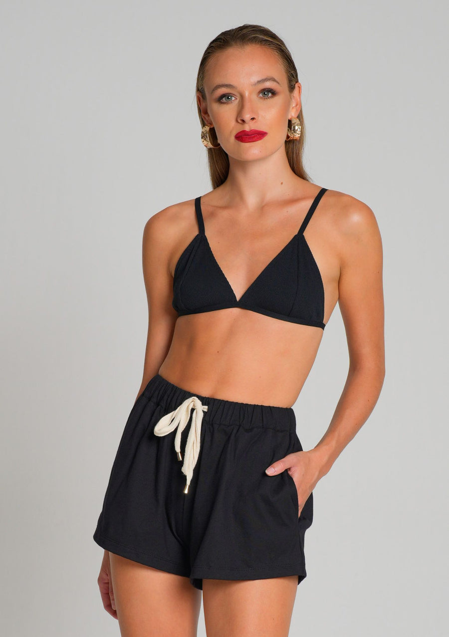 Cotton Collection - Complicated Shorts