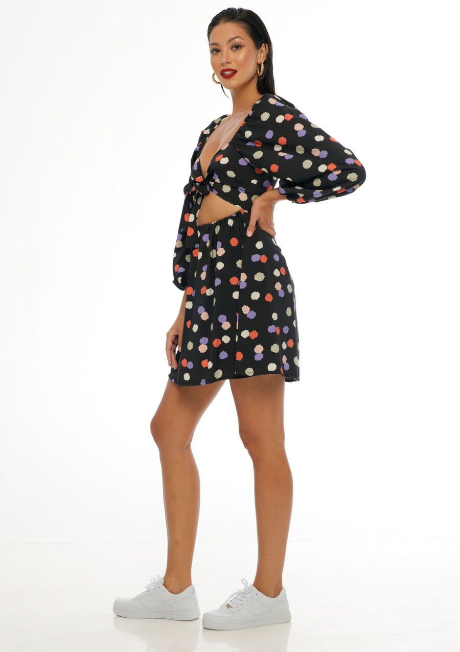 Tears Dress