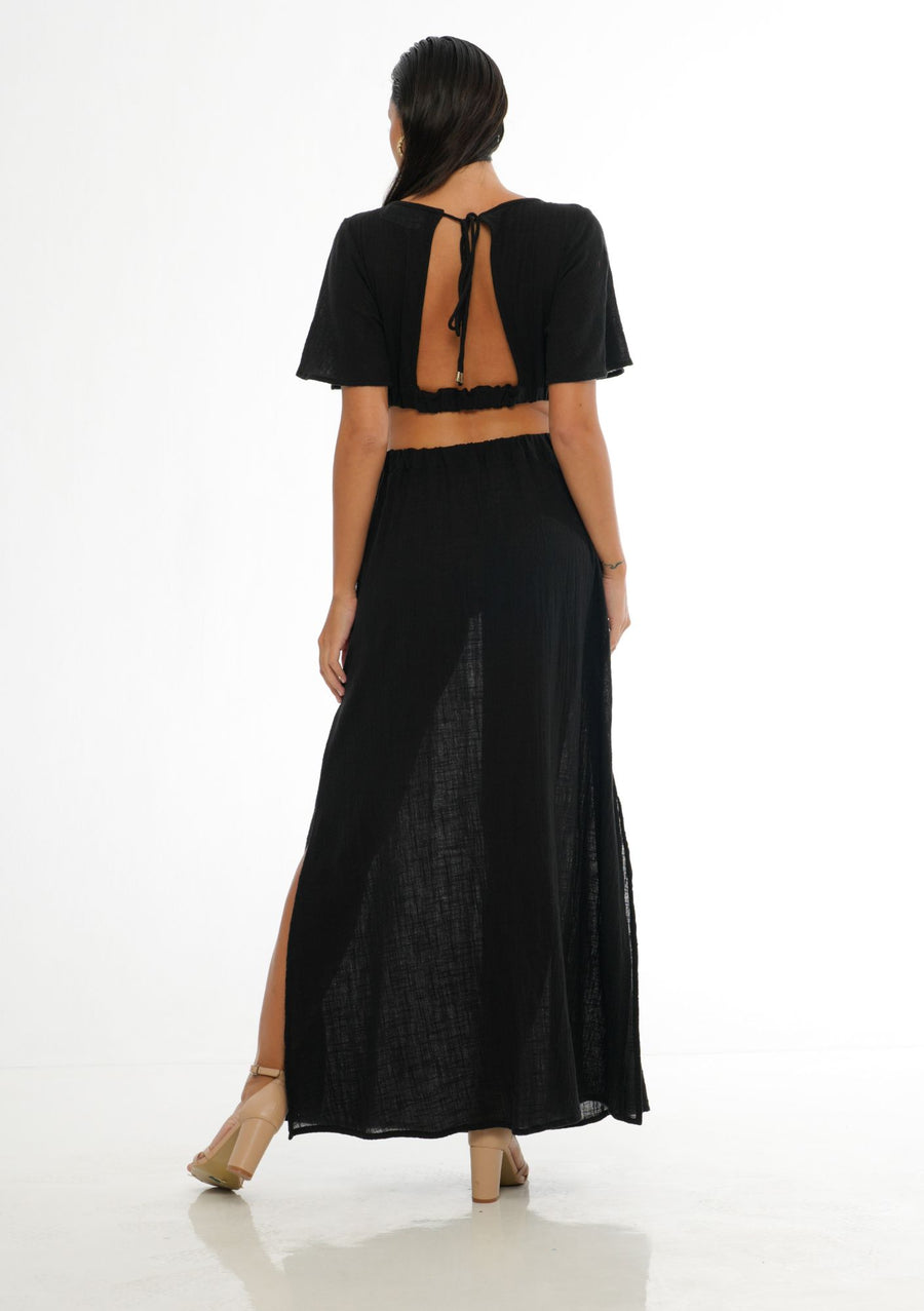 Barcelona Dress
