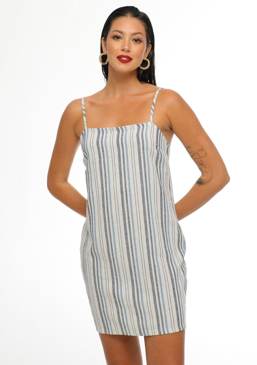 Milan Dress