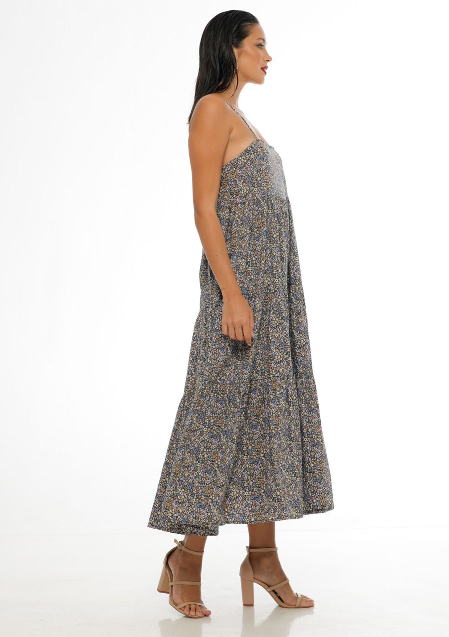 Izzy Dress