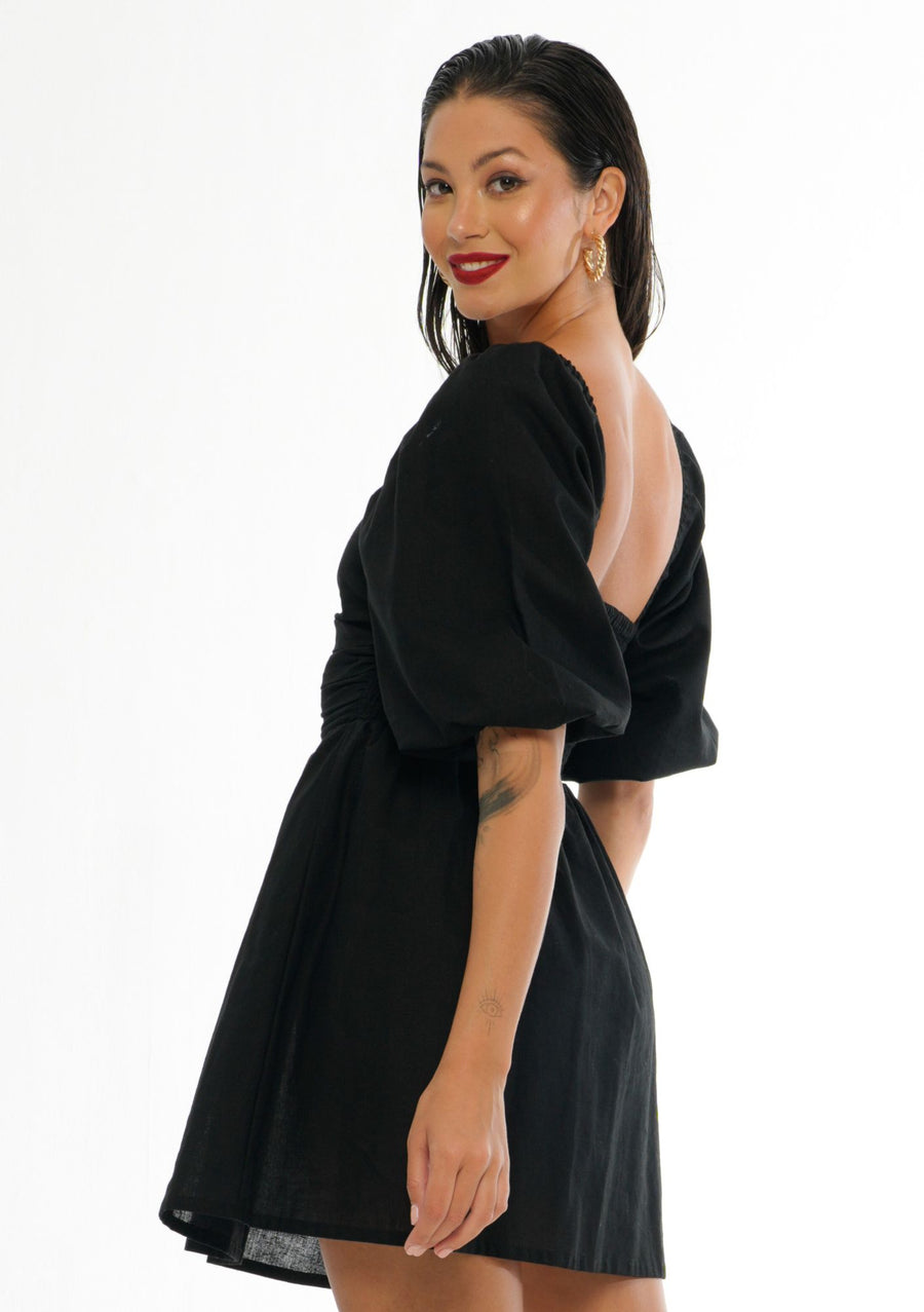 Love Me Better Dress