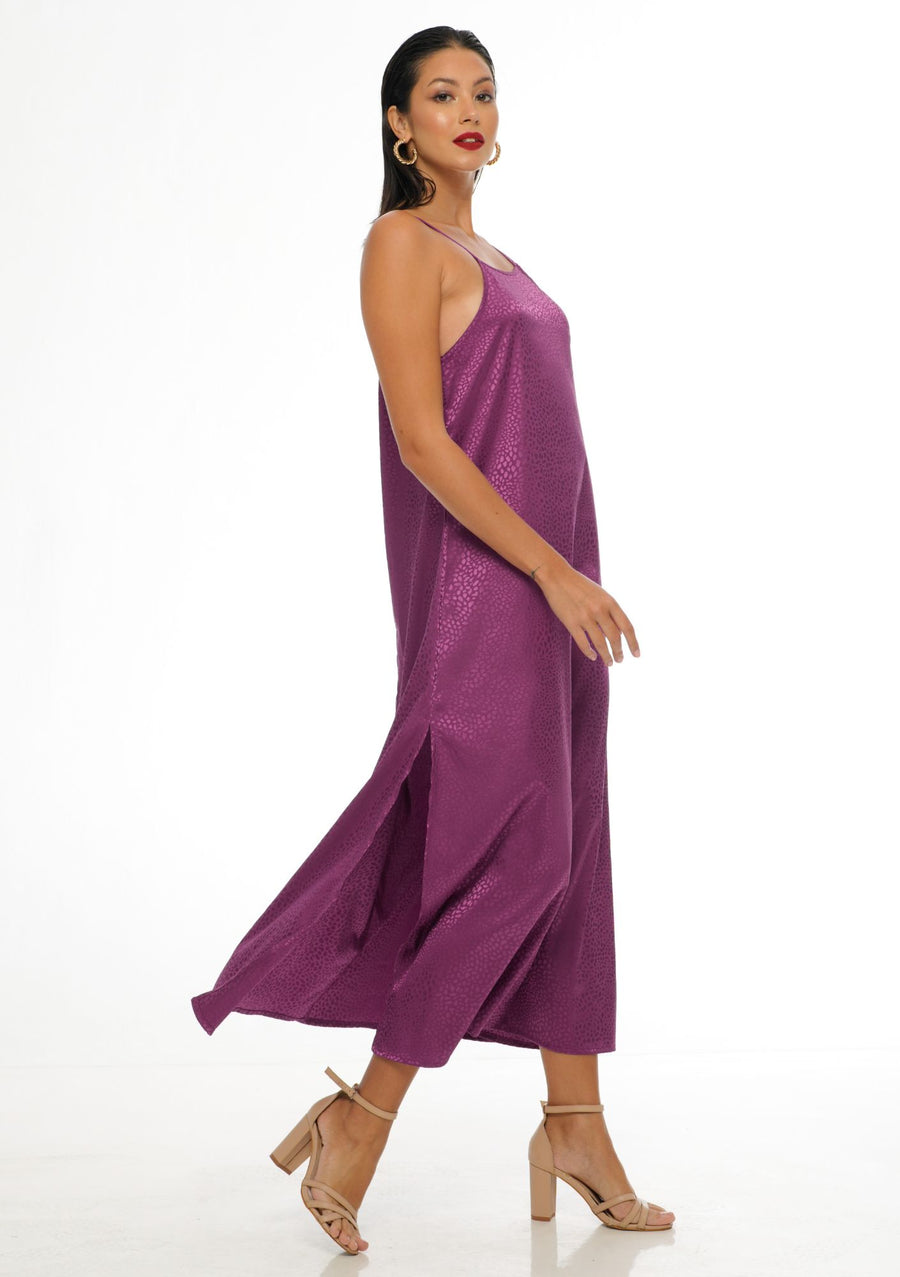 Nahla Dress