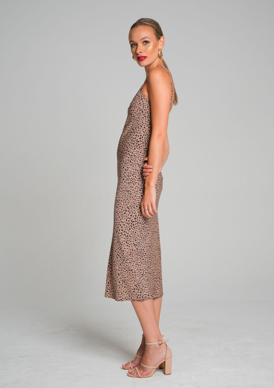 Mikaela Dress