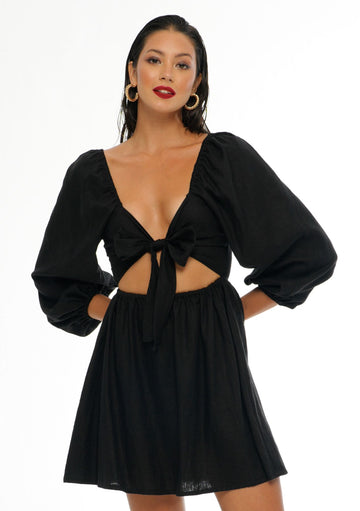 Tears Dress