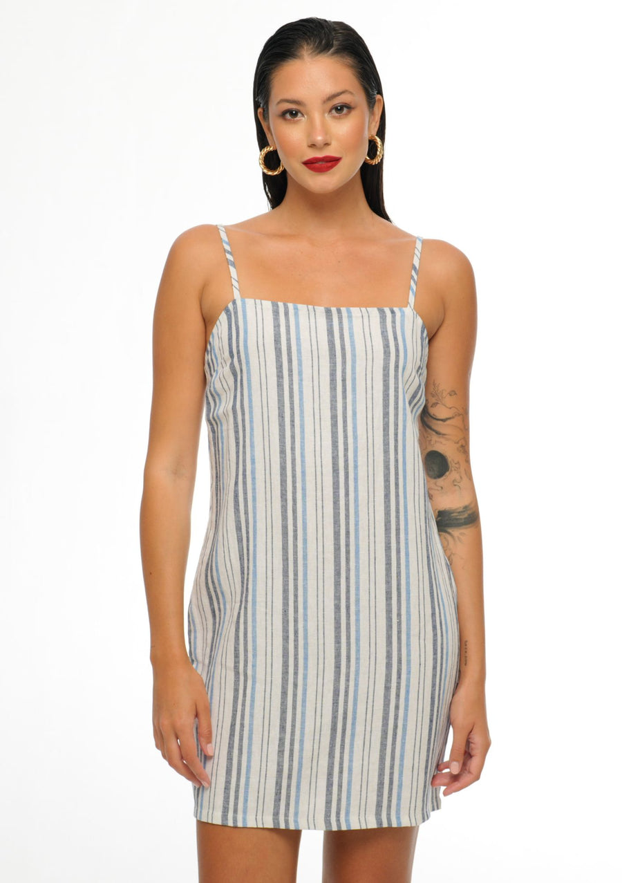 Milan Dress