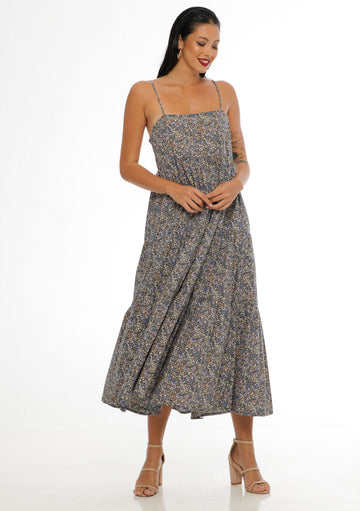 Izzy Dress