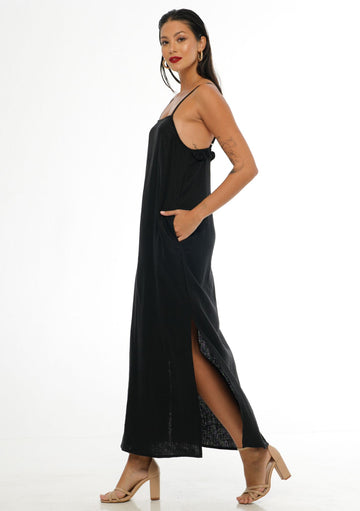 Feels Last Night Dress