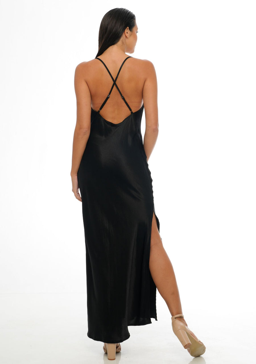 Soul Sister Dress