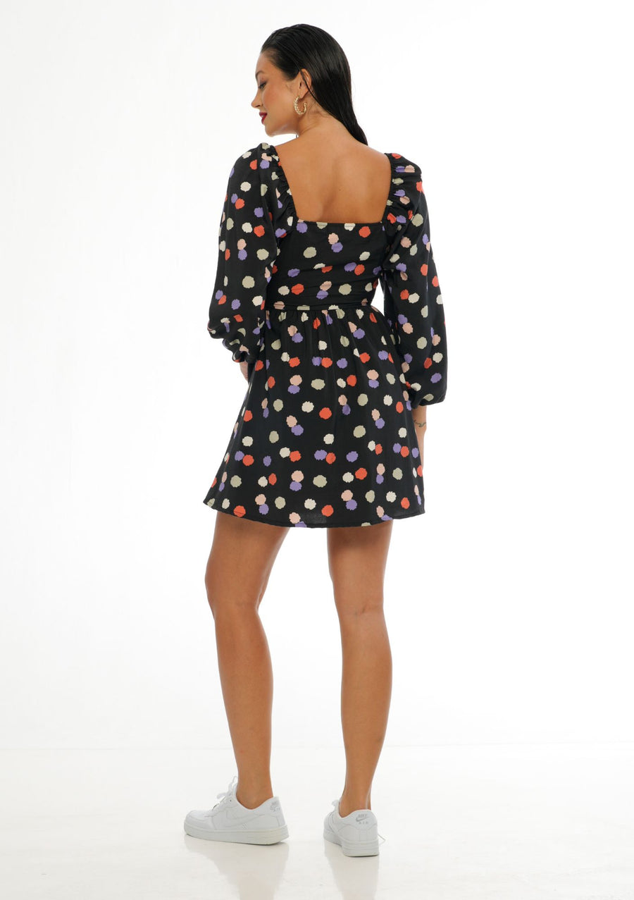 Tears Dress
