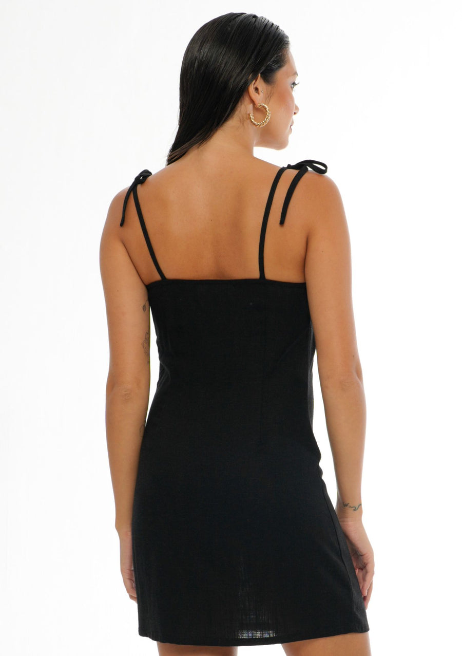 Young Melody Dress