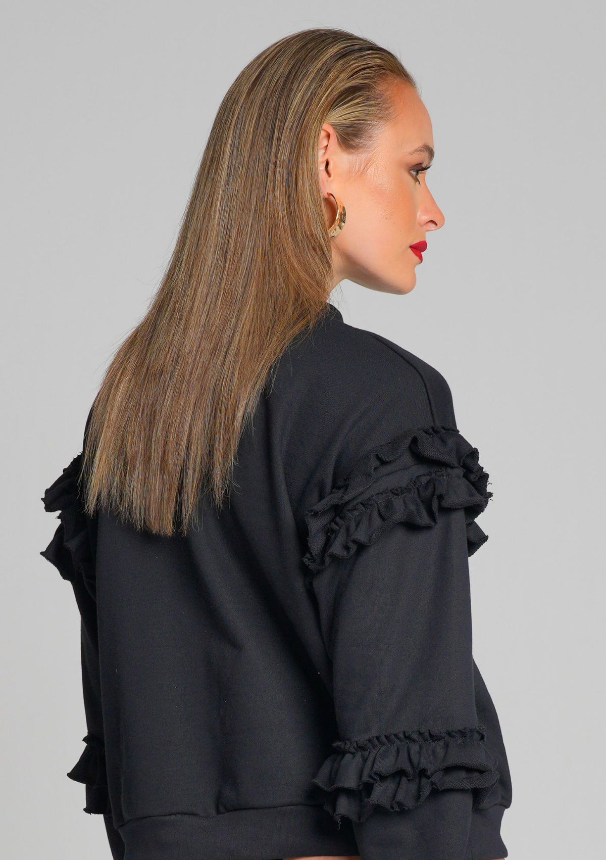 Cotton Collection - Memories Jumper