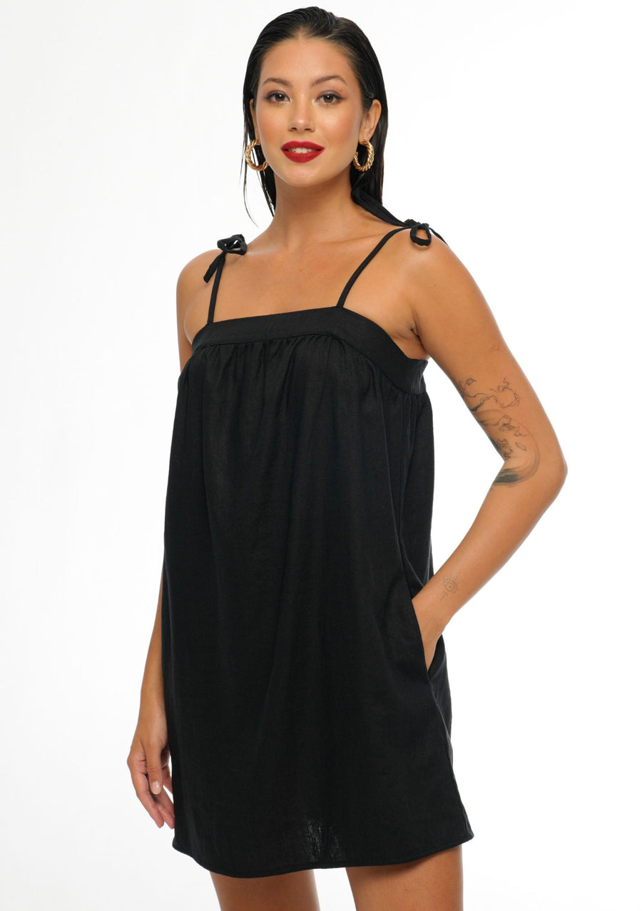 Carefree Dress
